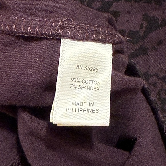 EXPRESS BRA CAMI REPTILE PRINT | Size M - Picture 4 of 4